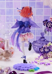 MÔ HÌNH Nakano Nino - Eiga Gotoubun no Hanayome - Tenitol - Miniskirt Yukata ver. (FuRyu) FIGURE CHÍNH HÃNG