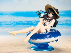 MÔ HÌNH Yukinoshita Yukino - Yahari Ore no Seishun Love Comedy wa Machigatteiru. Kan - Aqua Float Girls (Taito) FIGURE CHÍNH HÃNG