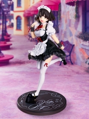 MÔ HÌNH Kato Megumi - Saenai Heroine no Sodatekata - Coreful Figure - Maid Fuku ver. (Taito) FIGURE CHÍNH HÃNG