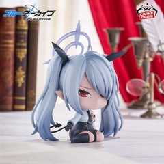 [Pre Order] MÔ HÌNH Shiromi Iori - Blue Archive - Osuwari Figure (Bandai Spirits) FIGURE CHÍNH HÃNG