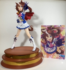 MÔ HÌNH Umamusume Pretty Derby [Show off your dreams!] Tokai Teio 1/7 Complete Figure(Kotobukiya) FIGURE CHÍNH HÃNG