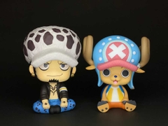 MÔ HÌNH Tony Tony Chopper - One Piece - Look Up (MegaHouse)FIGURE CHÍNH HÃNG