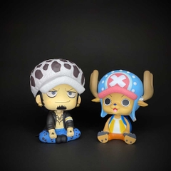 MÔ HÌNH Tony Tony Chopper - One Piece - Look Up (MegaHouse)FIGURE CHÍNH HÃNG
