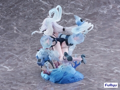 MÔ HÌNH Punishing: Gray Raven No.21:XXI Solar Frost ver. 1/7 Scale Figure(FURYU) FIGURE  CHÍNH HÃNG