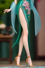 MÔ HÌNH Yang Yuhuan - Gift+ Honor of Kings Weaving Dreams Series - ver. 1/10 Complete Figure(Myethos) FIGURE CHÍNH HÃNG