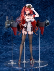 MÔ HÌNH Azur Lane - Honolulu - 1/7 - Lightweight Ver. (Alter) FIGURE CHÍNH HÃNG