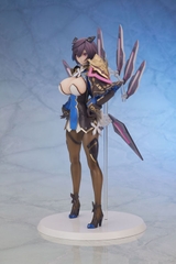MÔ HÌNH Phantasy Star Online 2 es Khorshid 1/7 Complete Figure(Sol International) FIGURE CHÍNH HÃNG
