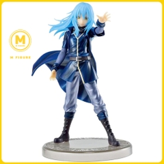 MÔ HÌNH That Time I Got Reincarnated as a Slime - Rimuru Tempest - Ichiban Kuji - (B Prize) - Maou (Bandai Spirits) FIGURE CHÍNH HÃNG