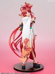 MÔ HÌNH KDcolle Shakugan no Shana Twentieth Anniversary - Shana Burning-Eyed Beauty ver. KADOKAWA Special Set 1/7 Complete Figure(KADOKAWA) FIGURE CHÍNH HÃNG