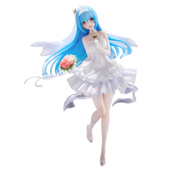 MÔ HÌNH Quincy - Senkan Shoujo R - The Promise of May Flowers 1/7 Complete Figure(UnknownModel) FIGURE CHÍNH HÃNG