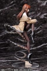 MÔ HÌNH Kurisu Makise - Steins;Gate - 1/8 Complete Figure(Kotobukiya) FIGRUE CHÍNH HÃNG
