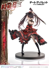 [Pre Order] MÔ HÌNH Kurumi Tokisaki - PRISMA WING Date A Bullet - 1/7 Complete Figure(Prime 1 Studio) FIGURE CHÍNH HÃNG