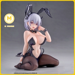 MÔ HÌNH Yatsumi Suzuame - Bunny Girl Nono Illustrated - 1/6 Complete Figure (XCX) FIGURE CHÍNH HÃNG