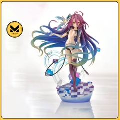 [Pre Order] MÔ HÌNH Schwi - PRISMA WING No Game No Life Zero - 1/7 Complete Figure(Prime 1 Studio) FIGURE CHÍNH HÃNG