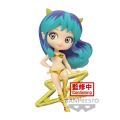 MÔ HÌNH Lum - Urusei Yatsura - Q Posket - Q Posket Together (Bandai Spirits) FIGURE CHÍNH HÃNG