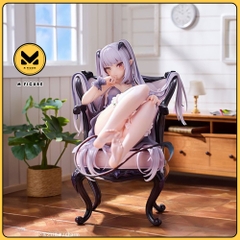 MÔ HÌNH Fumi Fumi Chloe 1/6 Complete Figure(Charm) FIGURE CHÍNH HÃNG