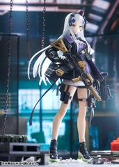 MÔ HÌNH Girls' Frontline - HK416 - 1/7 - Mod 3 (Ques Q) FIGURE CHÍNH HÃNG