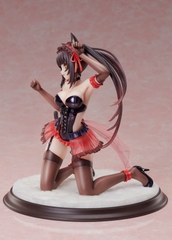 [Pre Order] MÔ HÌNH KDcolle Date A Bullet Light Novel: Kurumi Tokisaki Cat ears ver. 1/7 Complete Figure(KADOKAWA) FIGURE CHÍNH HÃNG