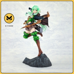 MÔ HÌNH TV Anime KDcolle Goblin Slayer II High Elf Archer 1/7 Complete Figure(KADOKAWA) FIGURE CHÍNH HÃNG
