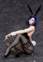MÔ HÌNH Movie City Hunter Angel Dust Saeko Nogami Bunny Ver. 1/6 Complete Figure(FREEing) FIGURE CHÍNH HÃNG