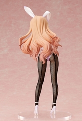 [Pre Order] MÔ HÌNH Toradora! Taiga Aisaka Bunny Ver. 1/6 Complete Figure(FREEing) FIGURE CHÍNH HÃNG