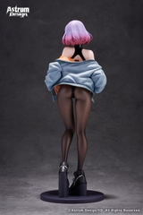 MÔ HÌNH Luna illustration by YD 1/7 Complete Figure(Astrum Design) FIGURE CHÍNH HÃNG