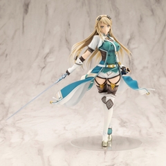 MÔ HÌNH Kiseki Series Elaine Auclair 1/8 Complete Figure(Kotobukiya) FIGURE CHÍNH HÃNG