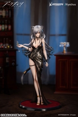[Pre Order] MÔ HÌNH Arknights Schwarz Dress VER. 1/7 Complete Figure(Myethos) FIGURE CHÍNH HÃNG