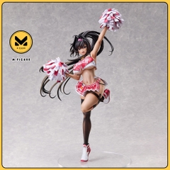 [Pre Order] MÔ HÌNH Goddess of Victory: Nikke Bay 1/4 Complete Figure(FREEing) FIGURE CHÍNH HÃNG