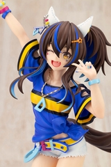 [Pre Order] MÔ HÌNH Umamusume Pretty Derby Daitaku Helios 1/7 Complete Figure(Kotobukiya) FIGURE CHÍNH HÃNG