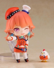 MÔ HÌNH Takanashi Kiara - Kfp - Hololive -  Nendoroid (#2672) (Good Smile Company) FIGURE CHÍNH HÃNG
