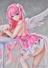 [PRE ORDER] MÔ HÌNH Goddess of Victory: Nikke - Dorothy - 1/7 - Nostalgia (Good Smile Arts Shanghai, Good Smile Company) FIGURE CHÍNH HÃNG