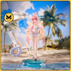 [PRE ORDER] MÔ HÌNH Original - Rosuuri - 1/7 - Swimsuit Ver. (Solarain) FIGURE CHÍNH HÃNG