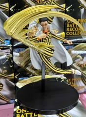 MÔ HÌNH Kizaru - One Piece - Battle Record Collection (Bandai Spirits) FIGURE CHÍNH HÃNG