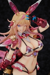 [PRE ORDER] MÔ HÌNH Bunny Suit Planning - Yamomo Mami - 1/6 (Magi Arts) FIGURE CHÍNH HÃNG