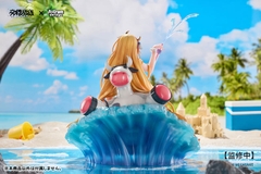 [PRE ORDER] MÔ HÌNH Daiblos Core - Tyrfing - 1/7 - Swimsuit Ver., Chilled Milk (Astrum Design) FIGURE CHÍNH HÃNG