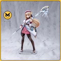 [PRE ORDER] MÔ HÌNH Eiyuu Densetsu: Kuro no Kiseki - Agnès Claudel - 1/8 (Kotobukiya) FIGURE CHÍNH HÃNG