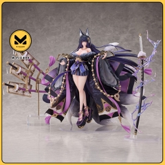 [PRE ORDER] MÔ HÌNH Azur Lane - Musashi - 1/7 - Standard Edition (Wings Inc.) FIGURE CHÍNH HÃNG