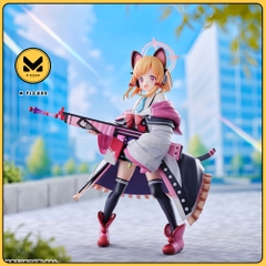 [PRE ORDER] MÔ HÌNH Blue Archive - Saiba Momoi - 1/6 (Union Creative International Ltd) FIGURE CHÍNH HÃNG