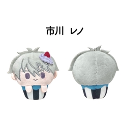 [PRE ORDER] Blind Box Bông Kaijuu No.8 Cupcake Tapinui ( TAPIOCA ) Plushie CHÍNH HÃNG