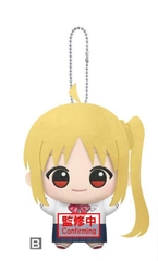 [PRE ORDER] BÔNG Lonely rock! Little no-point doll vol.1 (BANPRESTO) PLUSHIE CHÍNH HÃNG