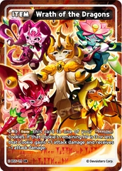 THẺ BÀI CookieRun: Braverse Trading Card Game – Operation Timeguard (Crème Knights) PACK CARD CHÍNH HÃNG