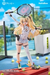 [PRE ORDER] MÔ HÌNH Azur Lane - Bache - Manjuu - 1/6 - Kenrannaru Sports Star (Hanabee) FIGURE CHÍNH HÃNG