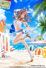 [PRE ORDER] MÔ HÌNH Gakuen iDOLM@STER - Himesaki Rinami - 1/7 - Kimi to Semi Blue Ver. (Neonmax, Tokyo Figure) FIGURE CHÍNH HÃNG