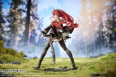 [PRE ORDER] MÔ HÌNH Mushoku Tensei III ~Isekai Ittara Honki Dasu~ - Eris Boreas Greyrat - 1/7 (Hobby Sakura) FIGURE CHÍNH HÃNG