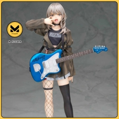 [PRE ORDER] MÔ HÌNH Girls Band Cry - Kawaragi Momoka - 1/7 (Alter) FIGURE CHÍNH HÃNG