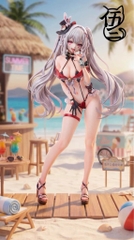 [PRE ORDER] MÔ HÌNH Sparxie x Sparkle - Honkai Star Rail (Miwu Studio) FIGURE CHÍNH HÃNG