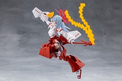 [PRE ORDER] MÔ HÌNH Original - Megalomaria Unlimited Universe - Eis Eizen (Kotobukiya) MODEL KIT CHÍNH HÃNG