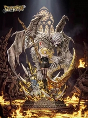 [PRE ORDER] MÔ HÌNH Misa Amane & Rem - Death Note (Dreammaker Studio) FIGURE CHÍNH HÃNG