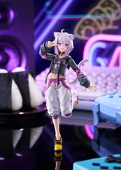 [PRE ORDER] MÔ HÌNH Hololive - Nekomata Okayu - Onigirya - Figma (#705) (Max Factory) FIGURE CHÍNH HÃNG